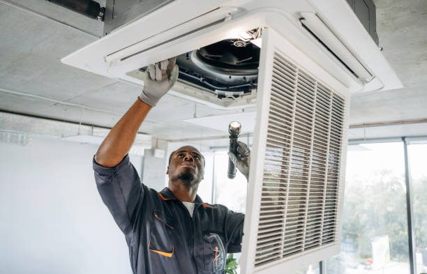 Licensed Hvac service in Atwood, IL - FH HVAC